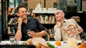 Cooperative Escapism in Familial Relations