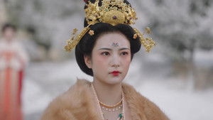 Peerless Youthful Beauty