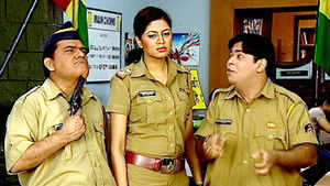 The Groom Taugh a Lesson