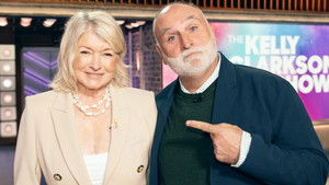 José Andrés, Martha Stewart, Tina Knowles, Watchhouse