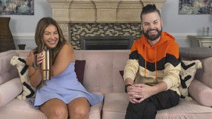 Happily Ever After: Not A Kid Anymore, Dorothy