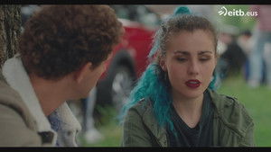 Maitia eta tristia, tristia eta maitia