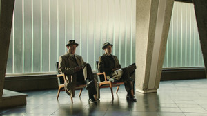 When the Water’s at 12°, Expect It to Be Cold