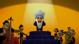 Musical Bowl of Nuts