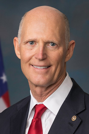 Rick Scott