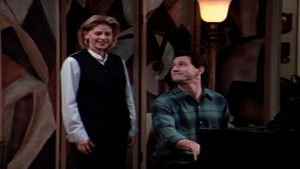 A Kiss Is Still a Kiss