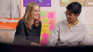 Embellish the truth a little