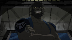 The Howling Commandos