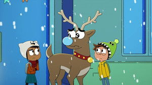 The Return of the Cuddly Toys