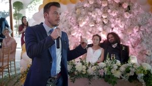 Mermaid Taffeta Wedding Dress, $1,999