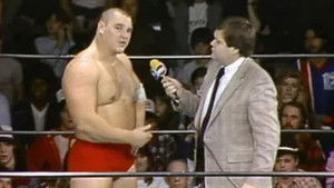 Mid-South Wrestling - Dec. 10, 1983