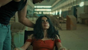 The Churails in Danger