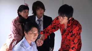 What does a lie smell like