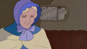 Goodbye, Grandmother