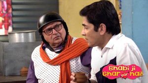 Angoori's Behaviour Saddens Bhoorey