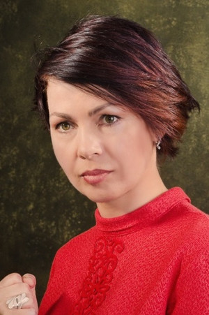 Irina Morozova