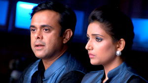 Cocki In Rajinder Radars Lab