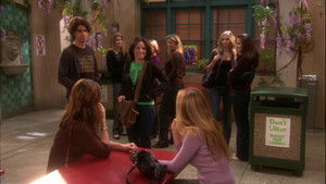 Notes on a 7th Grade Scandal