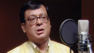 Arvind Refuses to Sing