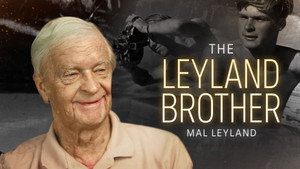 The Leyland Brother - Mal Leyland