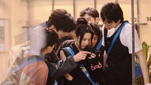 The Gone Girl Ⅱ(Part 1)