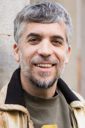 Jordi Oriol