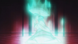 The Flickering Flame