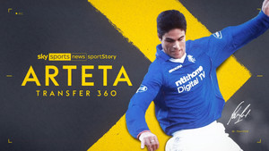 Mikel Arteta