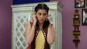 Raavi Apologises to The Pandyas