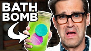 Leaving Things In Shamrock Shake For A Month