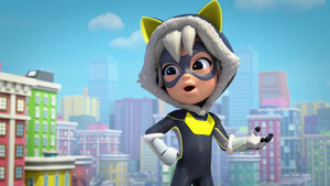 An Egg-Cellent Adventure