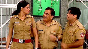 The Revenge Of The Rejected