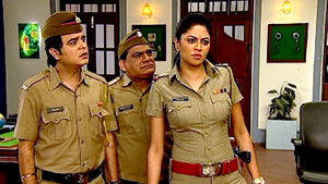 Chandramukhi Teaches a Lesson