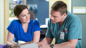 Rock and a Hard Place