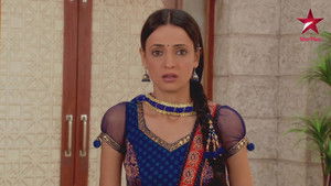 Khushi Avoids Confrontation