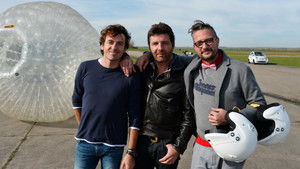 Summer olympic games