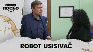 2371 Robot usisivač