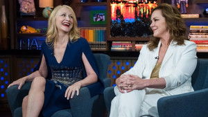 Patricia Clarkson; Elizabeth Perkins