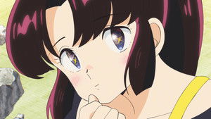 The Continuation of: That Mizunokoji Girl