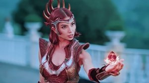 Another War in Encantadia