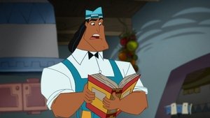 Mudka's Secret Recipe