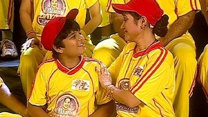 Captain Daya Enters The Feild For Bating