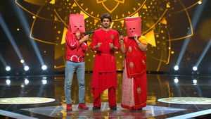 Diwali Family Wali - Part 1