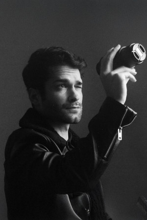 Adrian Ramírez León