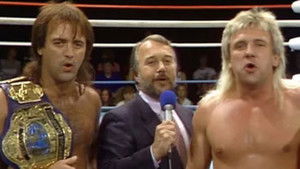 World Championship Wrestling - Jul. 11, 1987