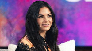 Jenna Dewan, Sam Jay, Jillian Michaels, Aoife O'Donovan