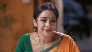 Anupama's Proposal for Bharati