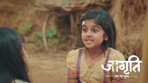 Jagriti Starves Due to Golu's Actions