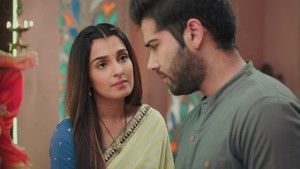 Gautam's Firm Decision