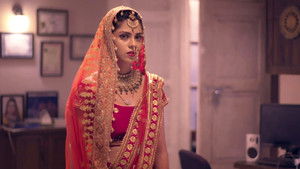 Shivika has a Hard Time